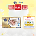 Tã dán Unidry G3X Supreme sơ sinh Newborn mới - 40 miếng