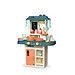 Bộ đồ chơi nhà bếp Toys House nấu nướng, có vòi nước và bảng vẽ, hướng nghiệp cho bé từ 3 tới 8 tuổi