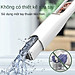Cây Lau Bàn Bếp Tự Vắt Thông Minh Mini GẤP GỌN 25CM Cây Lau Tự Vắt GẤP GỌN MINI, Bọt Biển Siêu Thấm Hút Đa Năng