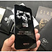 Kính Cường Lực KingKong 9D Trong Suốt Dành Cho iPhone - Full Hộp Sắt Cao Cấp - Dán Full Màn - Hàng Chính Hãng