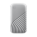 Ổ Cứng Di Động WD My Passport SSD Hàng Chính Hãng