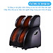 Máy massage chân và bắp chân Nikio NK-289 - Massage đa dạng kế hợp nhiệt nóng làm ấm chân
