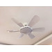 QUẠT TRẦN ĐÈN 6 CÁNH,TẶNG KÈM ĐIỀU KHIỂN TỪ XA,LED 3 CHẾ ĐỘ ÁNH SÁNG,ĐỘNG CƠ DC SIÊU TIẾT KIỆM ĐIỆN