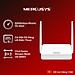 Bộ Phát Wifi Mercusys MW301R Chuẩn N 300Mbps - Hàng Chính Hãng