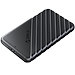 Box Orico Đựng Ổ Cứng HDD/SSD 2.5 inch 25PW1-U3-BK - Hàng chính hãng