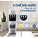 Cây nước nóng lạnh úp bình Hòa Phát HTL266 - Bảo hành 28 tháng - Hàng chính hãng