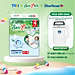 Tã dán người lớn Sunmate XA2 mới size M-32+4 miếng tặng kèm khăn ướt