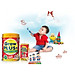 Nutifood GrowPLUS+ Đỏ 1500 Gr : sữa dành cho trẻ từ 1- 10 tuổi bị suy dinh dưỡng thấp còi