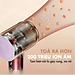 Máy sấy tóc ion âm tốc độ cao Laifen - phiên bản SE