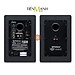 Loa Kiểm Âm Presonus E4.5 BT - Eris Powered Studio Monitor Speaker Nghe Nhạc E45 BT Gen2 Pair Hàng Chính Hãng