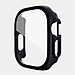 Vỏ Ốp Case Cường Lực Curved Glass Dành Cho Đồng Hồ Apple Watch Ultra / Apple Watch Series - Art House x Kai.N - Hàng chính hãng