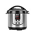 Nồi áp suất điện đa năng Elmich 6L PCE 1809OL - Hàng Chính Hãng