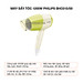 Máy sấy tóc 1200w Philips BHC015/00 - Hàng chính hãng