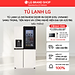 Tủ lạnh LG Instaview UV nano 635L màu be GR-X257BG - Hàng Chính Hãng