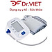 Máy đo huyết áp bắp tay tự động HEM-7143T1