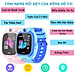 Đồng Hồ Thông Minh cho Trẻ em 6 đến 11 tuổi Lắp Sim Độc lập nghe gọi 2 chiều AMA Watch Y31 Hàng nhập khẩu