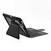 Bao Da Kèm Bàn Phím cho iPad Pro 11 & iPad Pro 12.9 2020/2021/2022 / iPad Air 5/4 Nillkin Bumper Link Combo Case Keyboard - Hàng Chính Hãng