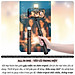 Gậy chụp ảnh selfie 3 chân hiệu HOTCASE WIWU Sharp Film remote bluetooth Xoay 360 độ có đèn flash tích hợp tripod, gập gọn, pin sạc type C, đèn trợ sáng Phụ Kiện - Hàng nhập khẩu