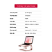 Giá Đỡ Máy Tính Laptop Chất Liệu Hợp Kim Nhôm Cao Cấp Model FS089- Hàng Chính Hãng Tamayoko