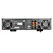AMPLI PARAMAX PLATINUM DA-2500 - HÀNG CHÍNH HÃNG