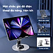 Giá đỡ điện thoại bằng kim loại xoay 360° có thể gấp gọn, chân đế vững chắc - Hàng Nhập Khẩu