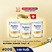 Thực phẩm dinh dưỡng Nutren Junior Thụy Sĩ hỗ trợ tăng cân tiêu hóa tốt cho trẻ từ 1 đến 10 tuổi 400g -  Tặng Túi Bộ tập chì màu