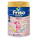 Sữa Bột Friso mum Gold Hương Cam (900g)