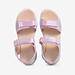 Sandal Bé Gái Biti's BEG002800TIM (Tím)