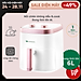 Nồi chiên không dầu B.COOK Dung tích lớn 6L - Hàng chính hãng