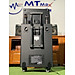 Loa Màn Hình MTMAX T70 Bass25 Màn Hình 15inch Công suất 300W Đi Kèm Cặp Micro Sang Trọng Chống Hú Cao Cấp, HÀNG CHÍNH HÃNG