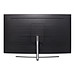 Smart Tivi Cong QLED Samsung 4K 55 inch QA55Q8CNA - Hàng chính hãng( Chỉ giao HCM)