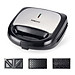 Máy nướng bánh mì, máy kẹp bánh mì sandwich đa ngăng SOKANY công suất 800W -HÀNG CHÍNH HÃNG- DELIYA