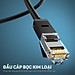 Cáp mạng Cat6 UTP UGREEN NW102 - Hàng chính hãng