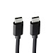 Bộ Sạc Siêu Nhanh 25W Type C dành cho Samsung và các dòng điện thoại cổng C