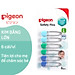 Kim băng cố định Pigeon 6 cái/ 9 cái/vỉ