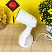 Bàn là hơi nước cầm tay Lock&lock Handy Steamer ENI222WHT (Model New) - Hàng chính hãng