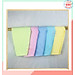 COMBO 5 QUẦN DÀI MÀU CHO BÉ MẶC NHÀ 100% cotton