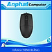 Chuột có dây OP-330 A4tech (Đen) - Hàng chính hãng