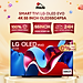 Smart Tivi OLED LG 4K 55 inch OLED55C4PSA Mới 2024 - Hàng chính hãng - Giao HCM và 1 số tỉnh thành