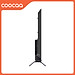 Google Tivi Coocaa 4K 55 Inch - Model 55Y72 - Hàng chính hãng