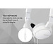Tai Nghe Chụp Tai Sony MDR-ZX110AP - Hàng Chính Hãng