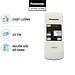 Điều khiển quạt cây Panasonic F409 chính hàng (tặng kèm 2 PIn) - Hàng chính hãng