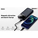 Pin dự phòng sạc không dây tích hợp nam châm Baseus Magnetic Wireless Quick Charging Power Bank (10000mAh, PD 20W) - Hàng Chính Hãng