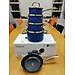 BỘ 5 NỒI CHẢO ARBER INOX NAVY