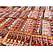 Lốc 3 túi ngũ cốc NAVAN (800g) _ Dinh dưỡng thiết yếu cho phụ nữ sau sinh