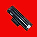Hộp mực W1112A/ 110A: Cho máy in HP 108a/ 108w/ 136a/ 136w/ 138fnw ( Hàng nhập khẩu )