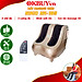 Máy Massage Chân Nhật Bản Nikio NK-189 (Dòng Cao Cấp) - Mát Xa Bàn Chân Và Bắp Chân, Xoa Bóp Dây Ấn Bằng Cao Su Non, Kết Hợp Rung Và Nhiệt Sưởi Đa Năng, Giảm Đau Nhức Chân, Tăng Tuần Hoàn Máu Cho Chân - Tươi Mới Đôi Chân