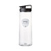 Bình Nước Easy Grip 1.5L - Xám - HAP814GRY