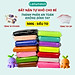 Đất sét đất nặn giá sỉ siêu nhẹ tự khô 500gr Full màu, đồ làm handmade/slime/DIY đồ chơi cho bé B195
