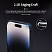 Dán kính cường lực cho iPhone 15 Pro (6.1 inch) Nillkin Amazing H+ Pro (mỏng 0.2 mm, vát cạnh, chống trầy, chống va đập) – Hàng chính hãng